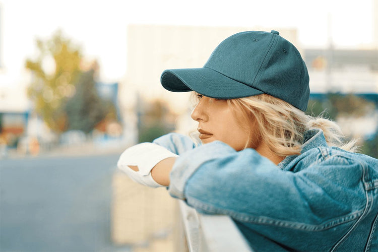 Baseball Cap
