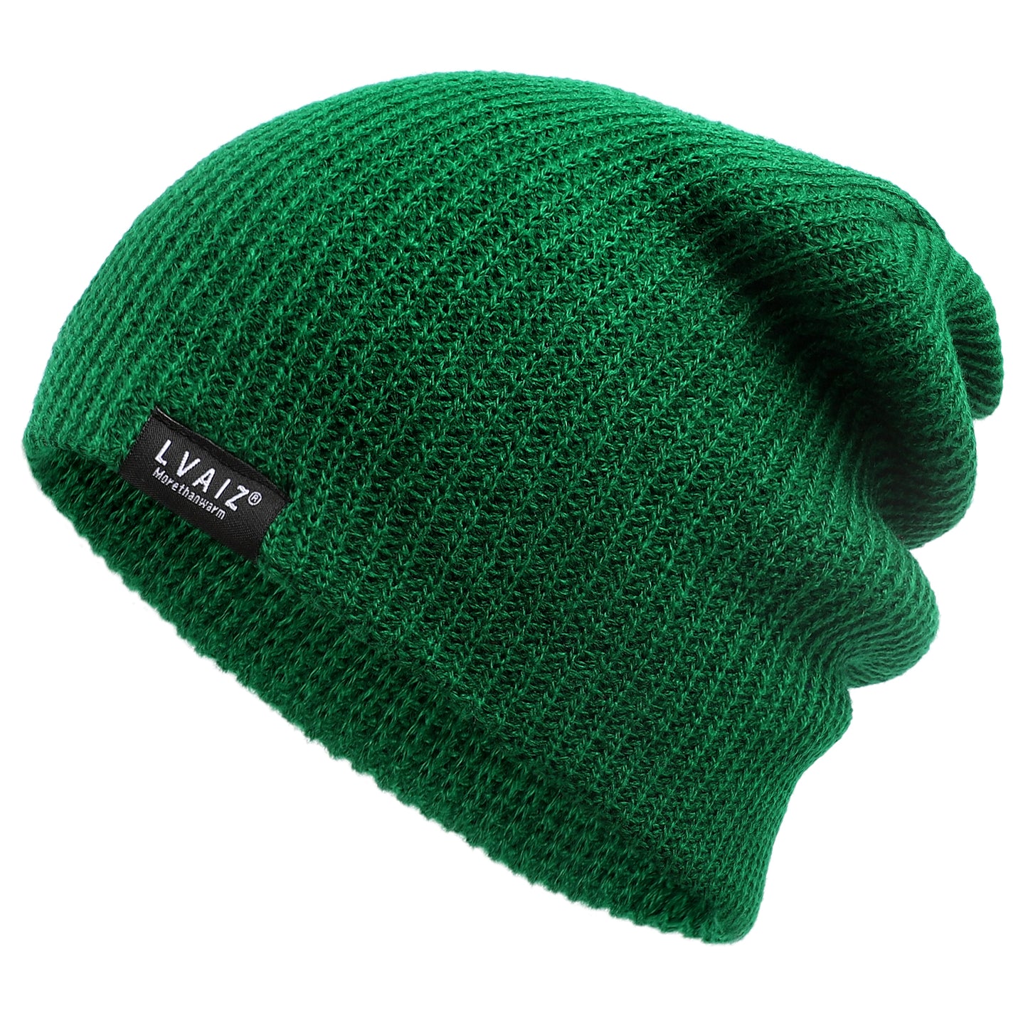 Thin Knitted Beanie Hats