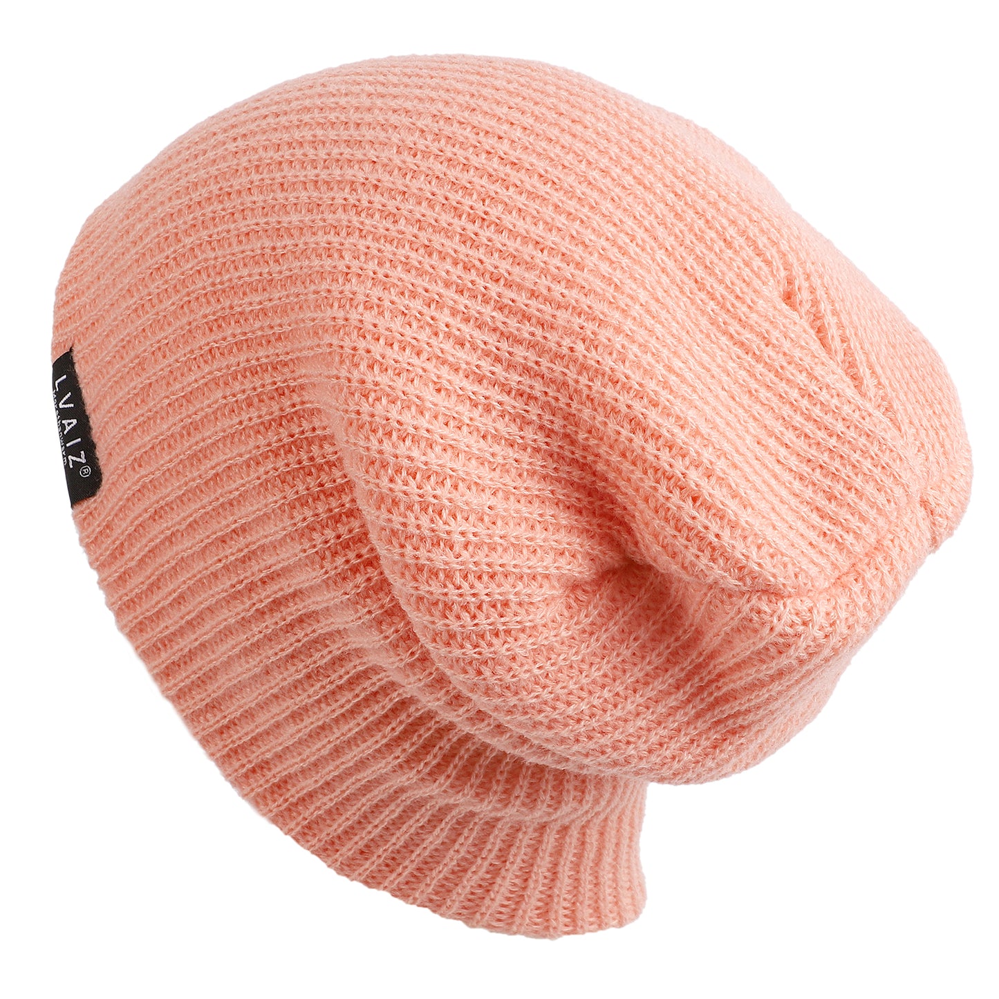 Thin Knitted Beanie Hats