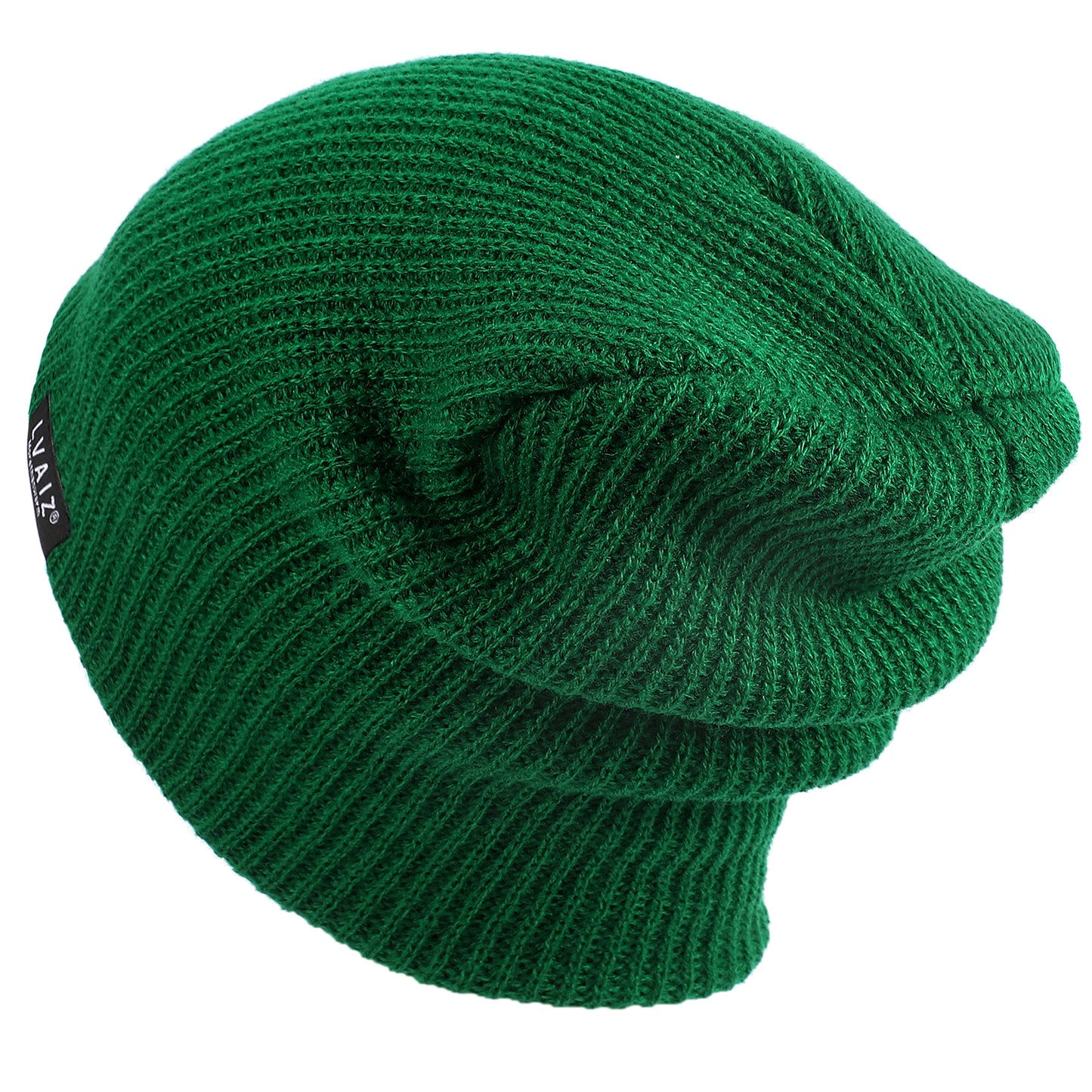Thin Knitted Beanie Hats
