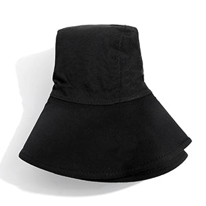 Fleece Lined Waterproof Rain Bucket Hat