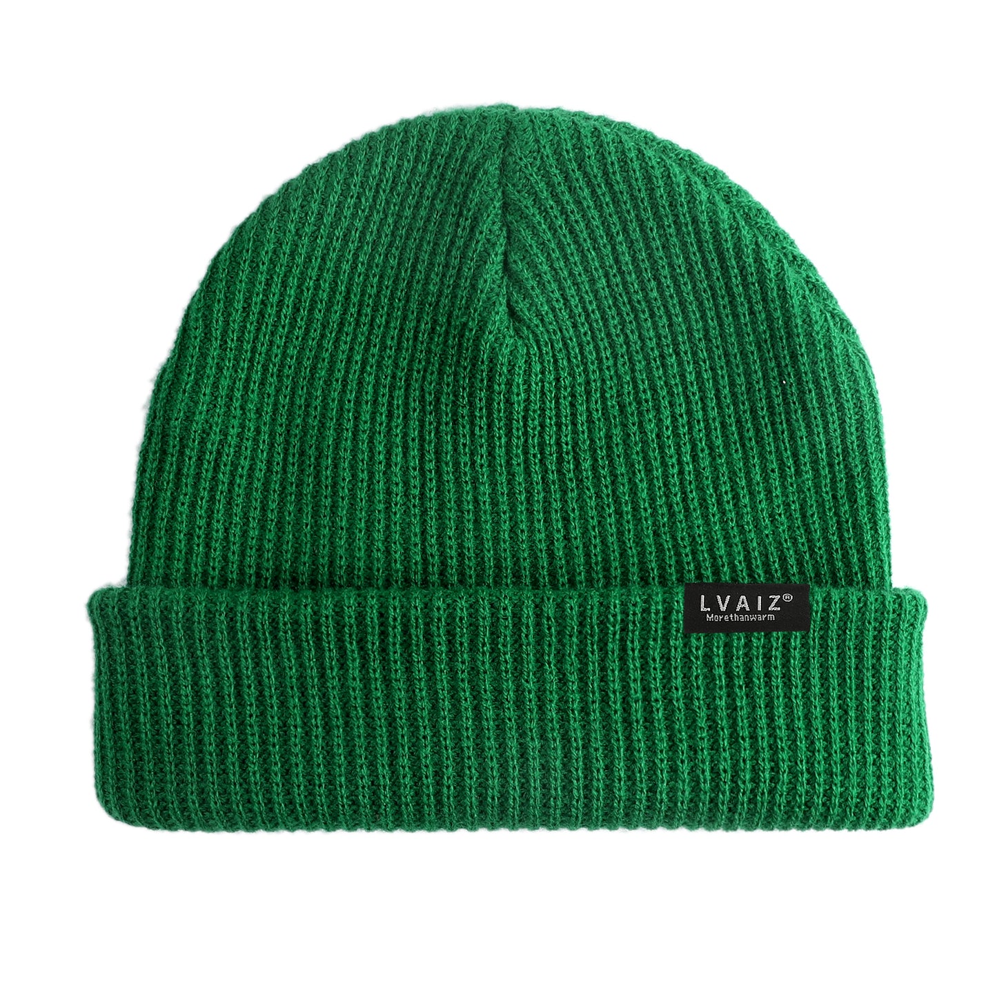 Thin Knitted Beanie Hats