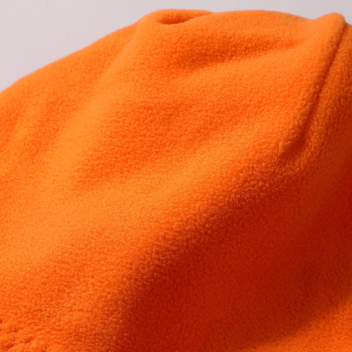 Plaid Knitted Reversible Fleece Lined Beanie