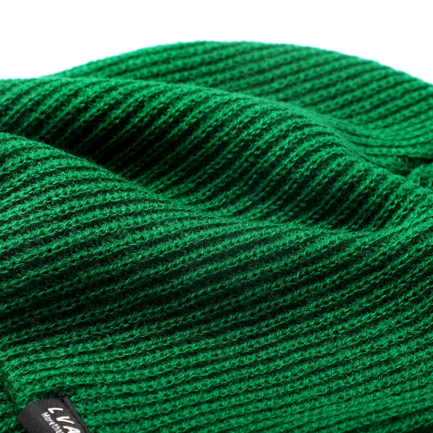 Thin Knitted Beanie Hats