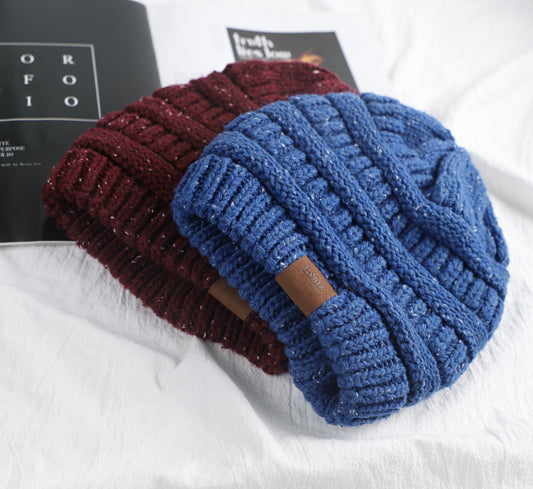 Lvaiz cable keeps you warm and stunning this winter!