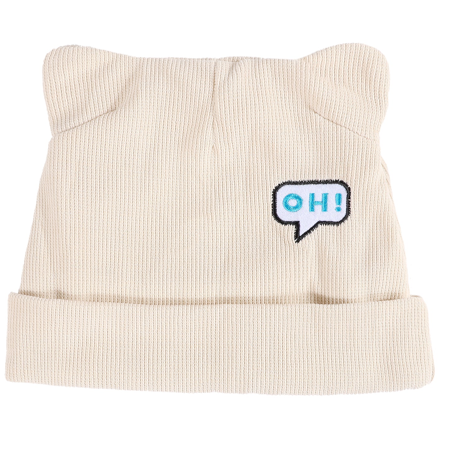 Cat Ear Knit Beanie