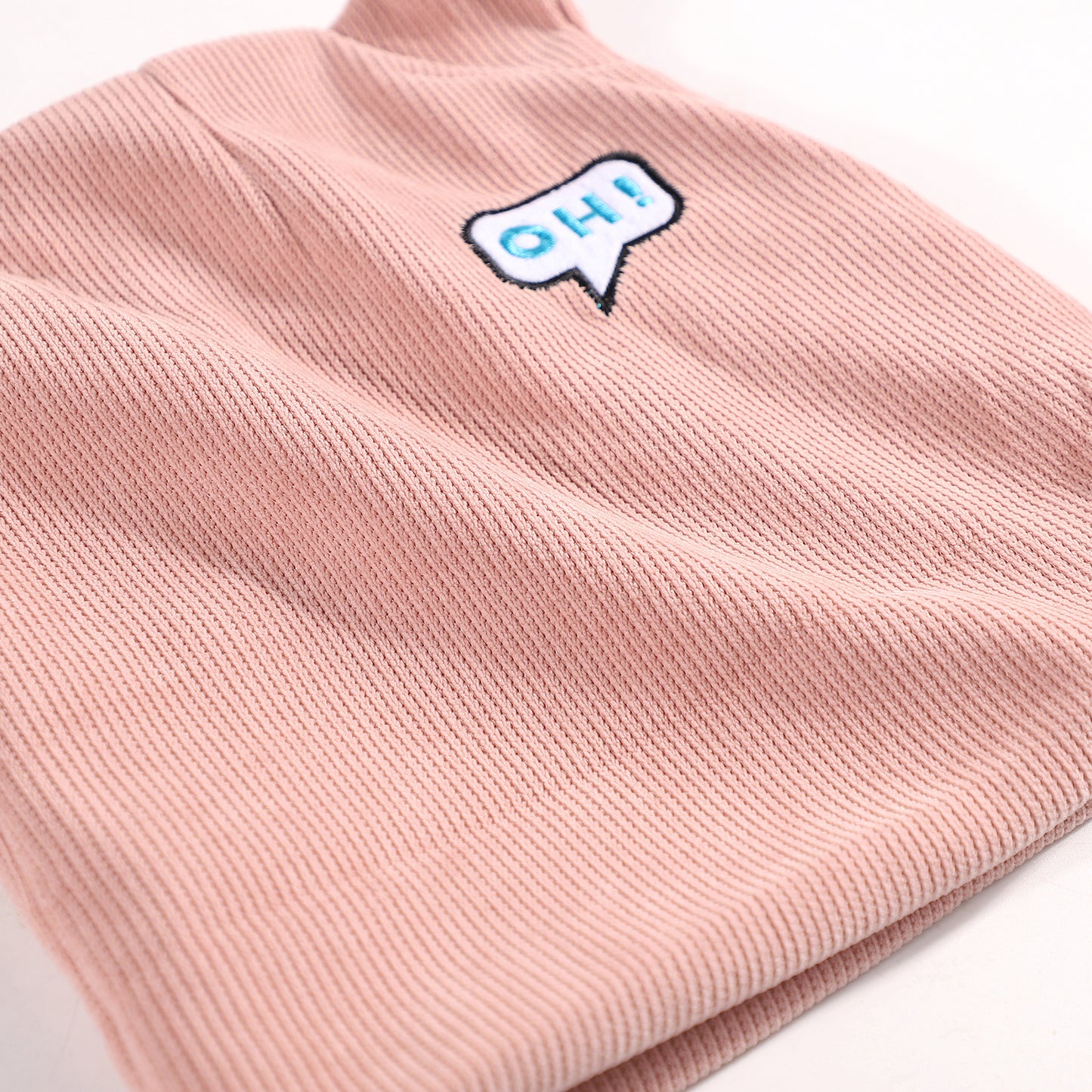 Cat Ear Knit Beanie
