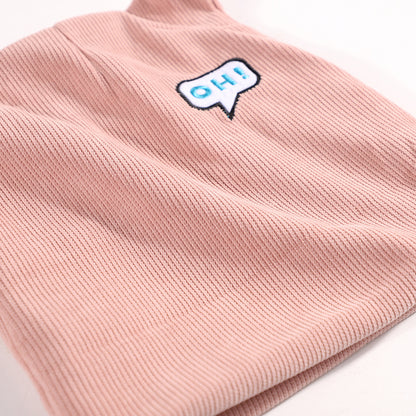 Cat Ear Knit Beanie
