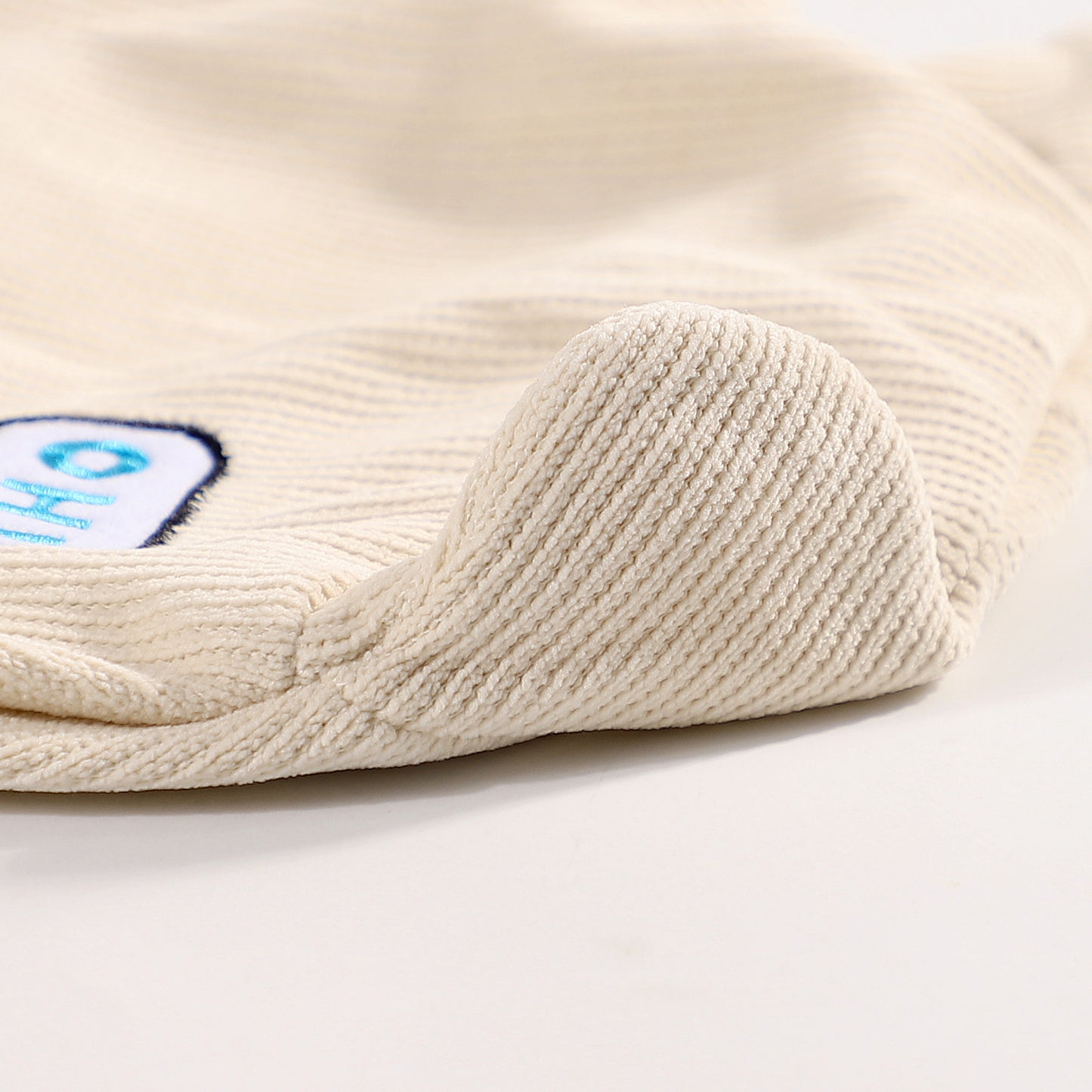 Cat Ear Knit Beanie