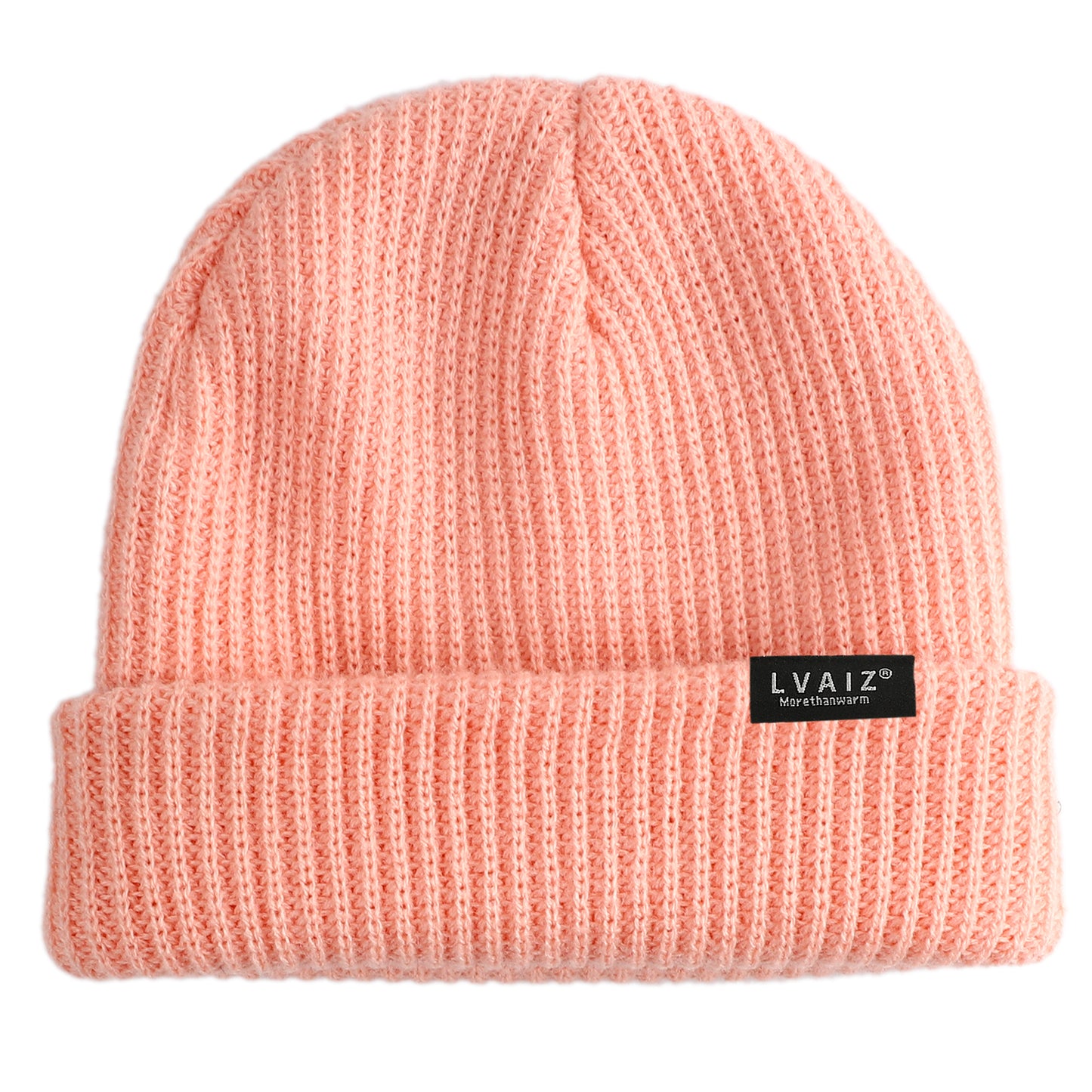 Thin Knitted Beanie Hats