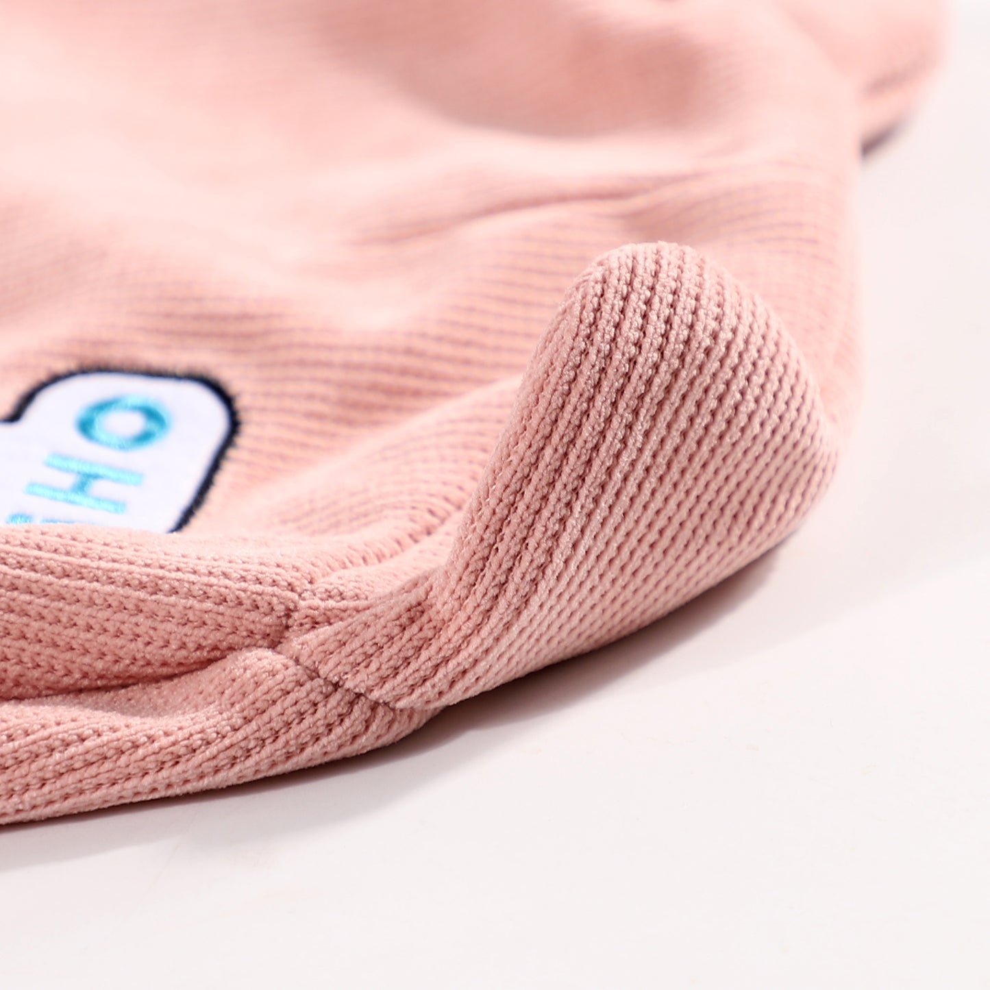 Cat Ear Knit Beanie