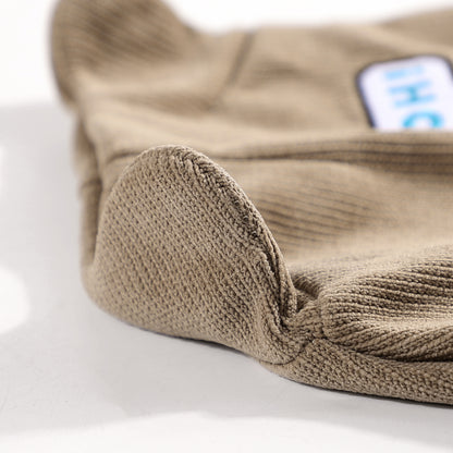 Cat Ear Knit Beanie