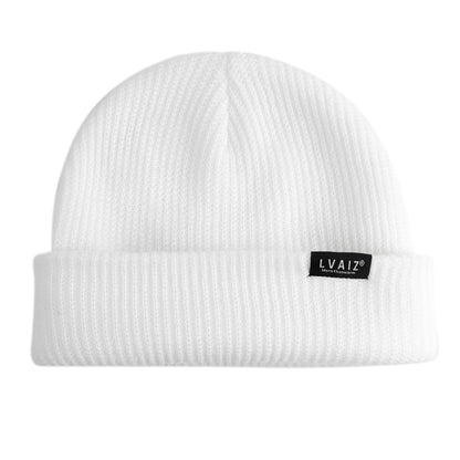 Thin Knitted Beanie Hats