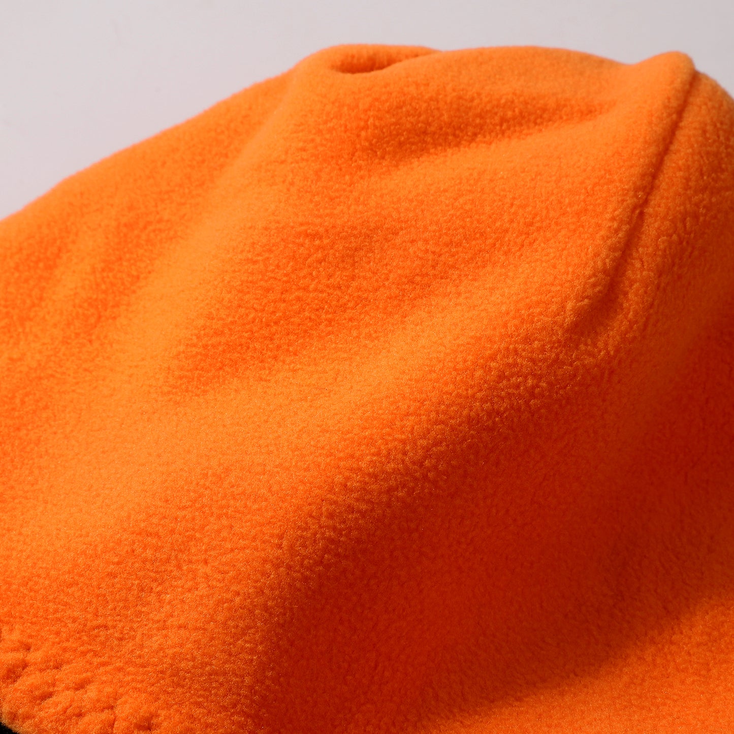 Striped Reversible Fleece Lined Knitted Beanie
