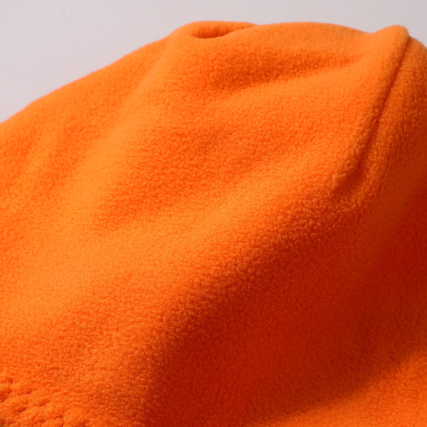 Reversible Fleece Lined Knitted Beanie