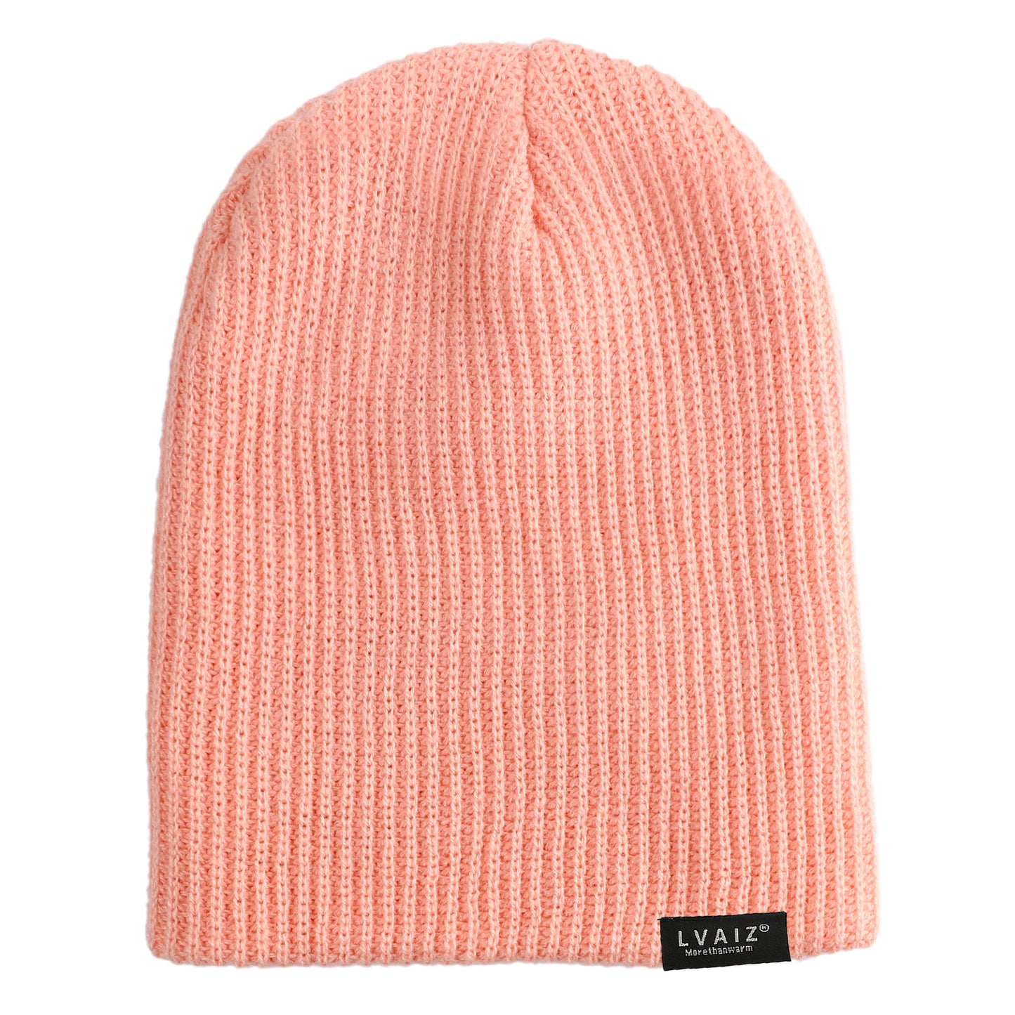 Thin Knitted Beanie Hats