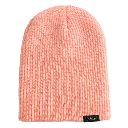 Thin Knitted Beanie Hats