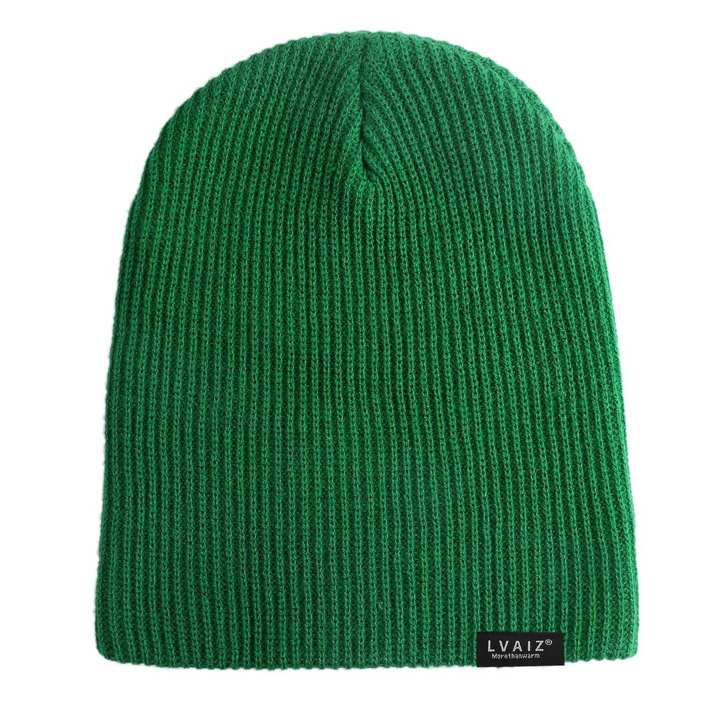 Thin Knitted Beanie Hats