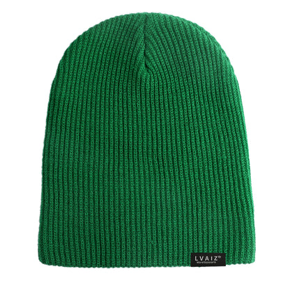 Thin Knitted Beanie Hats