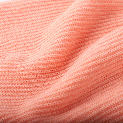Thin Knitted Beanie Hats