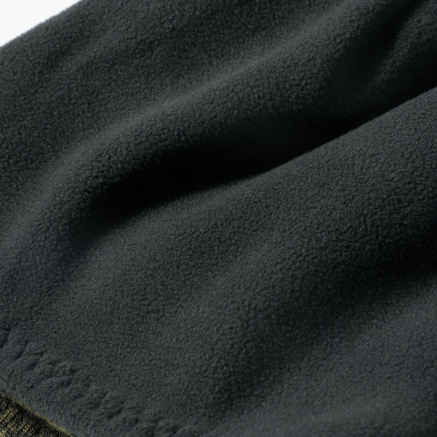 Flip Design Reversible Fleece Lined Knitted Beanie